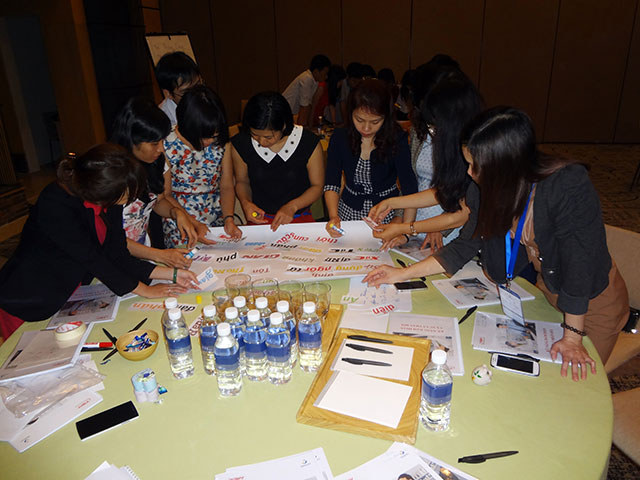 Handling Objection & Negotiation Skills - Sanofi Hyatt Resort, 04.03.2015)